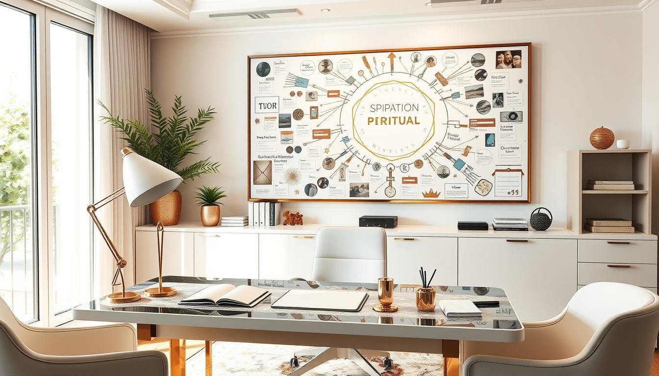 Plan visual three